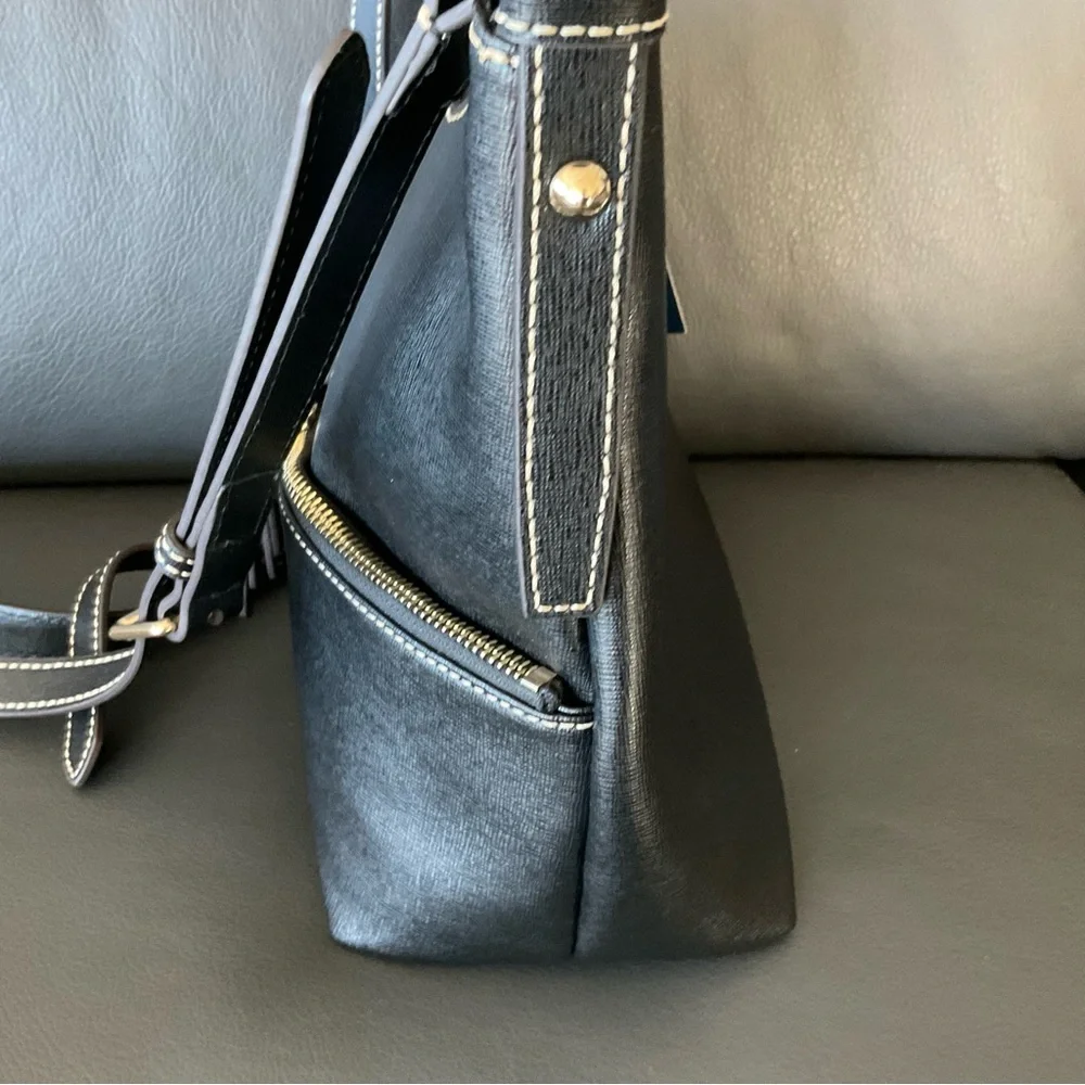 Dooney & Bourke Alyssa - Picture 4 of 7